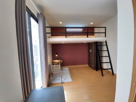 Thuê Ngay Duplex Hoàng Hoa Thám – Bình Thạnh | full nội thất siêu hot 