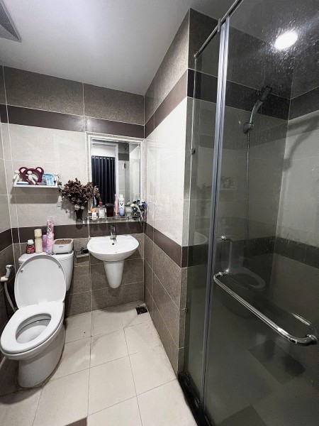 Chung cư An Lộc, Nguyễn Oanh, GV: 105m2, 3p ngủ, 9tr5