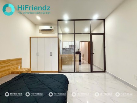 CHÍNH CHỦ 1PN TÁCH BẾP ĐẦY ĐỦ NỘI THẤT MỚI XÂY NGAY ĐH CÔNG NGHIỆP