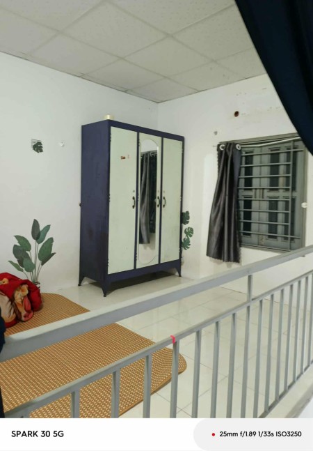 Cho nam ở ghép gần Đh Nguyễn tất Thành , công nghiệp