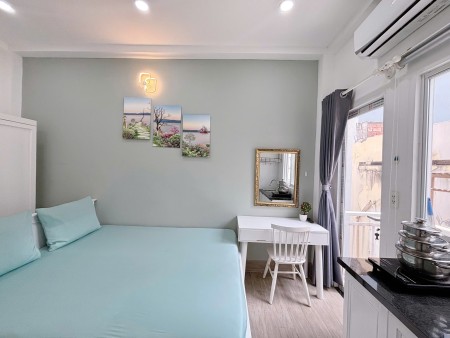 PHÒNG CAO CẤP 3' ĐI ĐẠI HỌC KHOA HỌC TỰ NHIÊN – MỚI XÂY