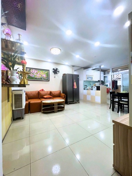 Chung cư Splendor, Nguyễn Văn Dung, GV: 120m2, 3p ngủ, 10tr/tháng.