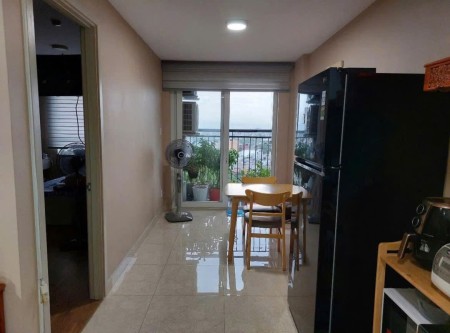 Chung cư Screc , Trường Sa, Q3:Giá 10.5tr/th,55m2- 1p ngủ, Nhà mới.