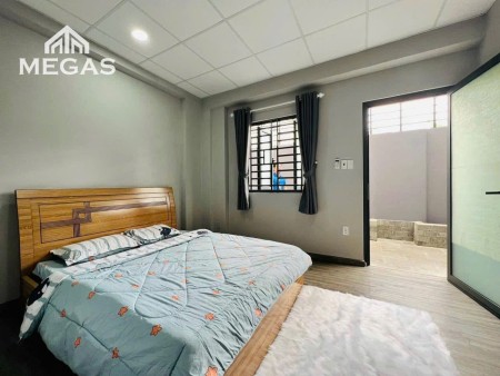  HOT! STUDIO SIÊU ĐẸP – GIÁ CHỈ 4TR5/THÁNG 