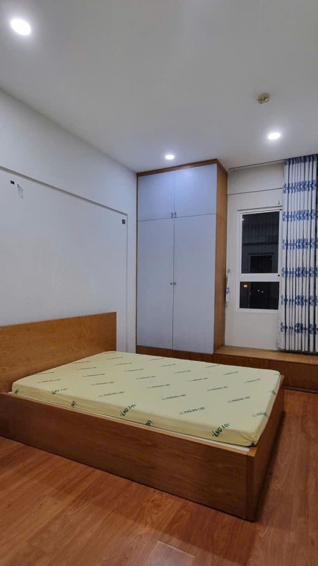 Chung cư Saigon Tower, Thoại Ngọc Hầu, TP: 85m2, 2pn 2wc ban công 8tr5
