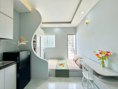 Cho thuê phòng trọ Nguyễn Văn Cừ Quận 1 – Gần Đại học Khoa học Tự nhiên, Đại học Sài Gòn