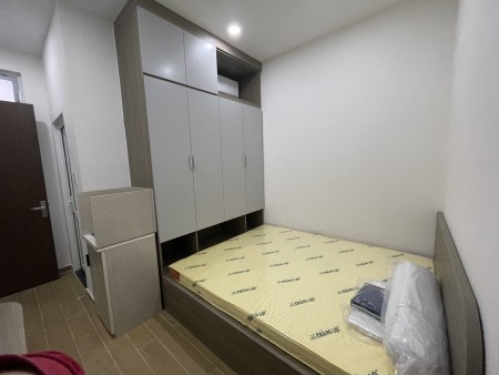 Phòng đẹp 3,5tr đường B4 làng Đại Học Trần Thị Liền