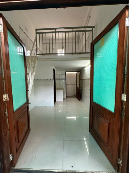 Ảnh 3 - Cho thuê phòng trọ tại phường Bình Trưng Tây, Quận 2