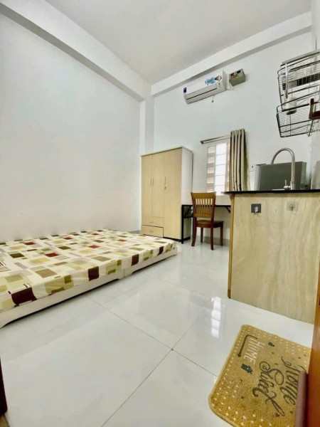 CHO THUÊ PHÒNG NỘI THẤT CƠ BẢN