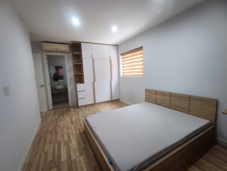 CHO THUÊ CĂN HỘ CHUNG CƯ CITY GATE 79M2 (9TR/1 THÁNG)