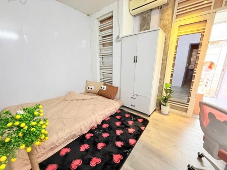  CĂN HỘ 2PN FULL NỘI THẤT– QUẬN 5