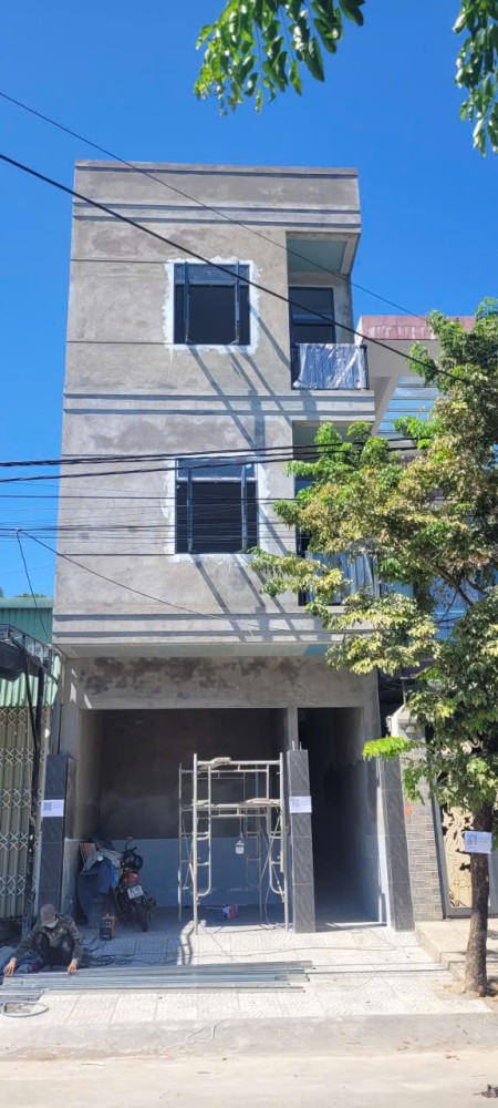 Ảnh 2 - Nhà Trọ Bảo An - Phước Lý - Đại Học Duy Tân Hòa Khánh