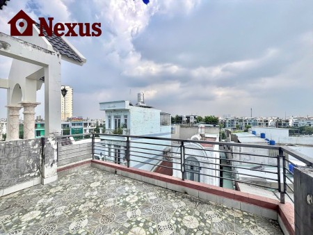 Giá 2,3 triệu / tháng CHO THUÊ PHÒNG TRỌ FULL NỘI THẤT – NGAY HIỆP THÀNH CITY, Q.12 Địa c