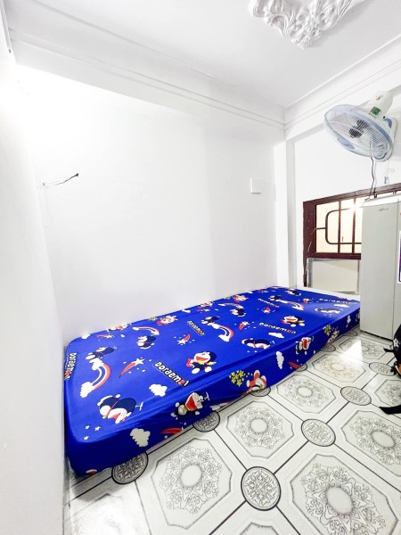 PHÒNG TRỌ 1 NGƯỜI KÝ TÚC XÁ LÊ TRỌNG TẤN Q TÂN PHÚ GIÁ TỪ 1TR4