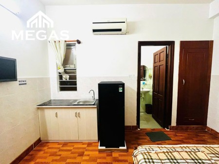 CHO THUÊ PHÒNG TRỌ THOÁNG MÁT,ĐẦY ĐỦ TIỆN NGHI, K CHUNG CHỦ 2.4TR