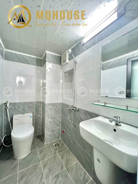 KHAI TRƯƠNG PHÒNG CỬA SỔ _ MÁY GIẶT RIÊNG MỚI 100% BÌNH THẠNH GẦN ĐH VĂN LANG
