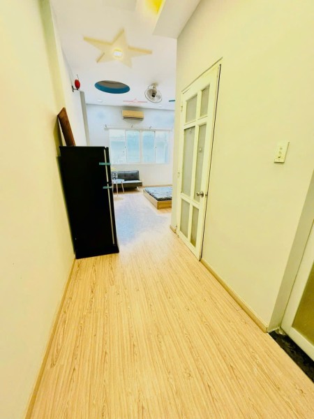  Căn hộ Full Nội Thất, Thoáng Mát -Quận 8