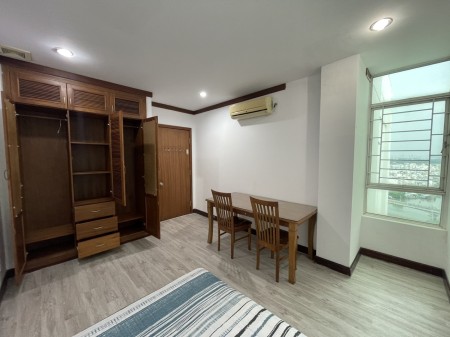Cho thuê phòng full nội thất trong chung cư HAGL2 (783 Trần Xuân Soạn)