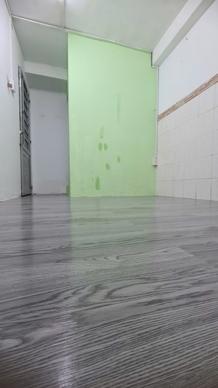 PHÒNG TRỌ CHỢ HOA HỒ THỊ KỶ GIÁ RẺ, QUẬN 10
