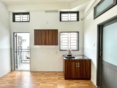 Ở NGAY!! PHÒNG BAN CÔNG GIÁ TỐT GẦN VINCOM PH VĂN TRỊ, ĐH CÔNG NGHIỆP