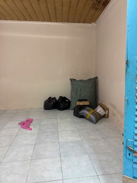 Phòng trọ giá rẻ 25m2 tại Nguyễn Xí Bình Thạnh