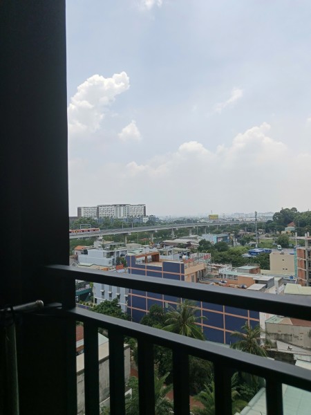 Tìm 2 nam sinh viên ở ghép ch cư ngay khu ĐH Quốc Gia, metro Suối Tiên