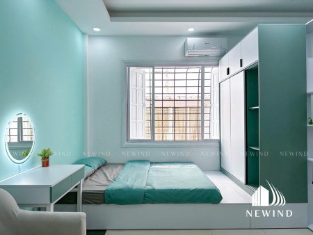  Cho Thuê Căn Hộ Ban Công Rộng – KDC Trung Sơn, Bình Chánh – Gần Quận 7 & Quận 1 