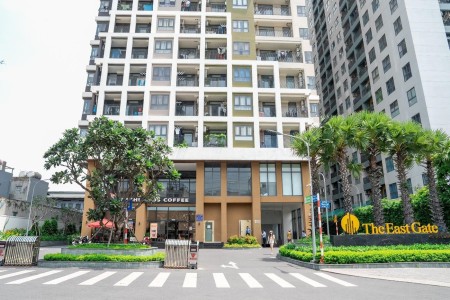 Tìm 2 nam sinh viên ở ghép chung cư ( 3tr6 : 2 người ) ngay khu ĐH Quốc Gia, metro Suối Tiên
