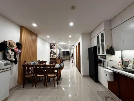 Chung cư Ruby Garden Nguyễn Sỹ Sách, TB: 85m2, 2p ngủ, 2wc, 8tr5/tháng