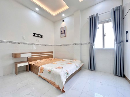 Cho thuê phòng trọ Quận 3-Cao Thắng-Gần Chung Cư Hà Đô-Toà Nhà Viettel-Ngã 6 Cộng Hoà -Chợ Bàn Cờ
