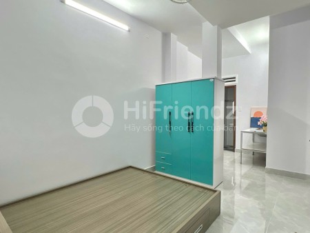 Cho Thuê Phòng Mới Xây Full Nội Thất_Ngay Đại Học Công Thương_Giá chỉ 3tr9