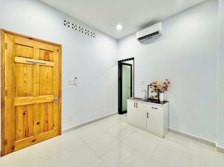 Cho Thuê Phòng Mới Xây Như Hình_Ngay Ngã Tư Bảy Hiền_Nhà Ga T3