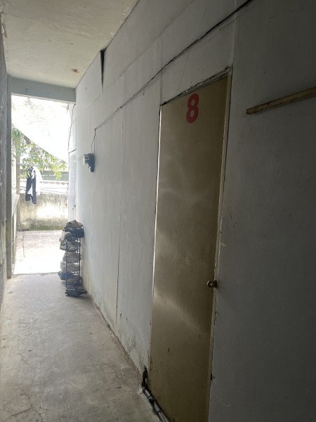 Cho thuê phòng 18m2 có gác - đường Tân Kỳ Tân Quý - Q Tân Phú
