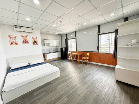 Căn hộ 3030m2 , thuận tiện đi sân bay trung tâm SG