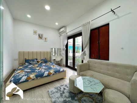 THUÊ NGAY CĂN HỘ LÊ VĂN SỸ 1PNG FULL NỘI THẤT TÁCH BẾP GẦN SÂN BAY - CÔNG VIÊN