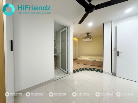 CHÍNH CHỦ STUDIO BẾP RIÊNG CÓ CỬA SỔ, SẴN NỘI THẤT NGAY ĐẠI HỌC VLU