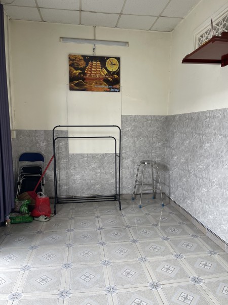 Tôi chính chủ cần cho thuê nhà nguyên căn 50m2,hẽm 718 quốc lộ 13 Hiệp Bình Phước Thủ đức!!!