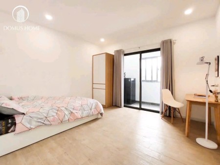 Cho thuê Căn hộ Studio tách bếp ngay sát Lotte Mart