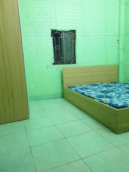 Cho thuê phòng trọ giá rẻ Trần Thái Tông 2,7 tr , gần Học Viện Báo Chí, ĐH Quốc Gia.