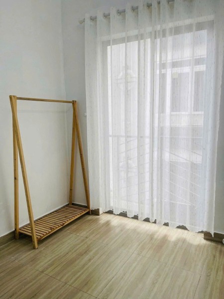 Căn Hộ Studio Ban Công - Đặng Thùy Trâm , Gần Văn Lang - Bình Thạnh