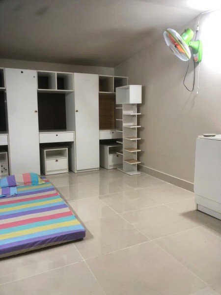 Cho Thuê Phòng Studio Cửa Sổ - Bình Lợi Gần Chân Cầu Bình Lợi, ĐH Văn Lang CS3