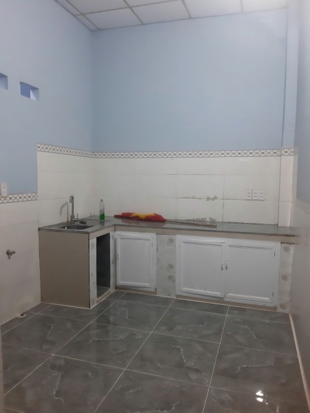 Nhà cấp 4 diện tích 53m2 chính chủ cho thuê nguyên căn.