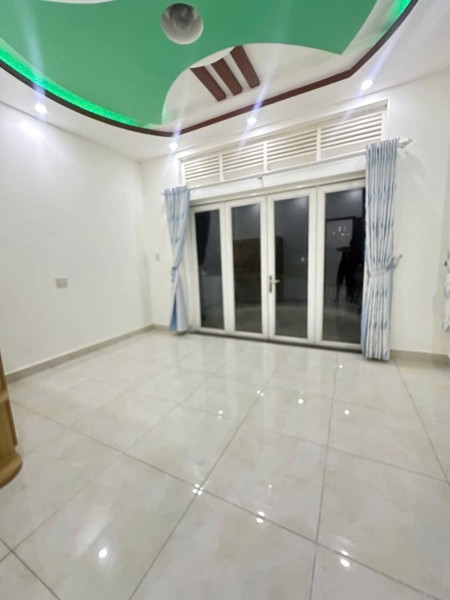 CHO THUÊ CĂN HỘ DV MỚI - GẦN ĐẠI HỌC NGÂN HÀNG
