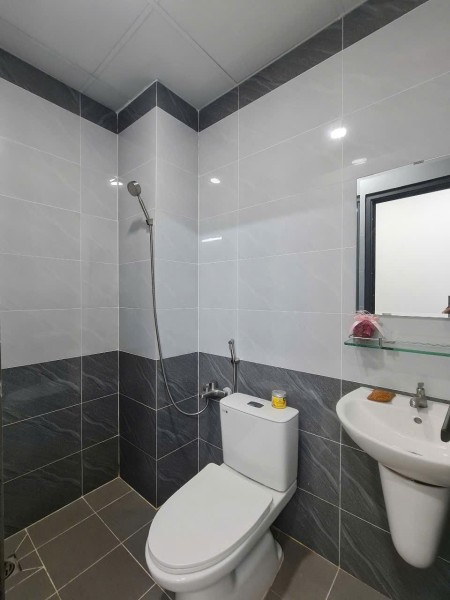 Cho thuê phòng mới đầy đủ nội thất
