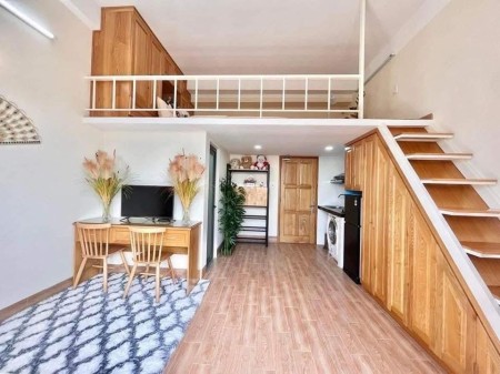 Hệ thống căn hộ dịch vụ duplex bancol nguyễn thị thập q7 tdtu, rmit, ufm, lotte, cầu kênh tẻ,….