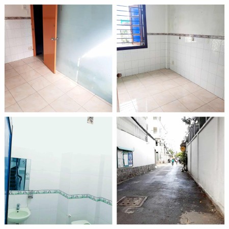 Cho Thuê Phòng Q3, rộng rãi thoải mái, cửa sổ lớn.máy lạnh.2tr5