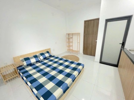 CĂN HỘ DỊCH VỤ CAO CẤP - ĐƯỜNG AN PHÚ ĐÔNG 12, Q.12