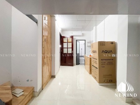  Phòng cho thuê Quận 7 – Đầy đủ nội thất