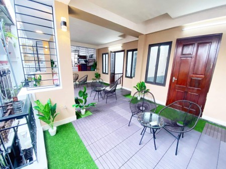 Giảm Giá Sâu nhà trọ/homestay ở ghép cao cấp Lạc Long Quân Tây Hồ giá 1.600k/tháng/người bao full