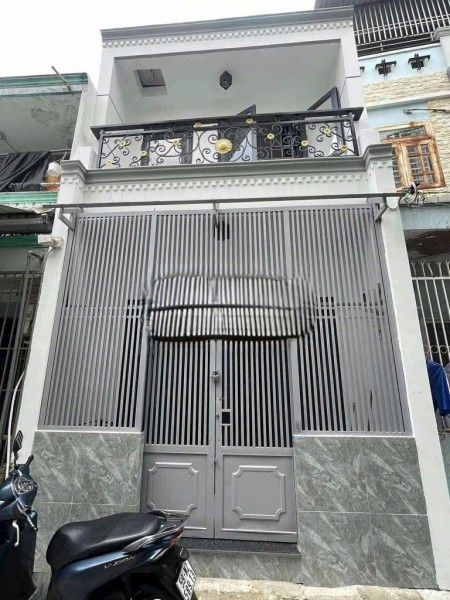 CHO THUÊ NHÀ NC HẺM CHIẾN LƯỢC. BÌNH TRỊ ĐÔNG. BÌNH TÂN. 9TRIỆU/THÁNG. 36m2. 1TRỆT 1LẦU. 2PN 2WC.
